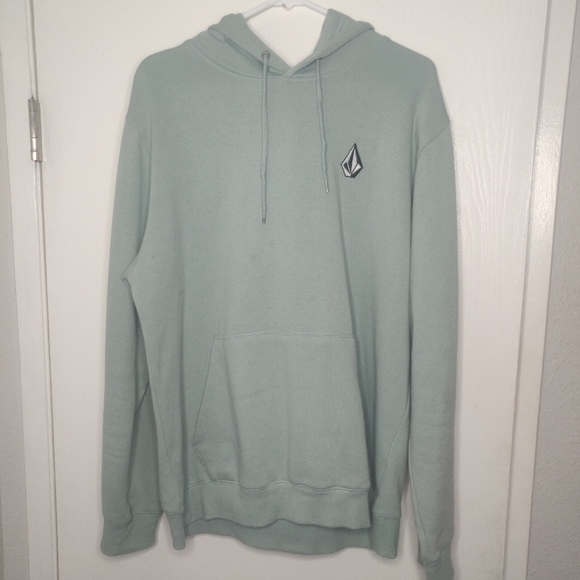 Volcom Hoodie - Picture 1 of 3